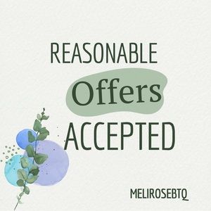 Listing full ❤️Like new listing for notifications ✨